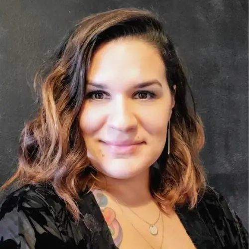 Nina Sky, LMT, Director of Operations at Serenity Spa