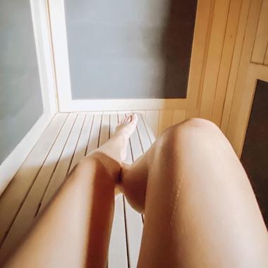 Infrared Sauna